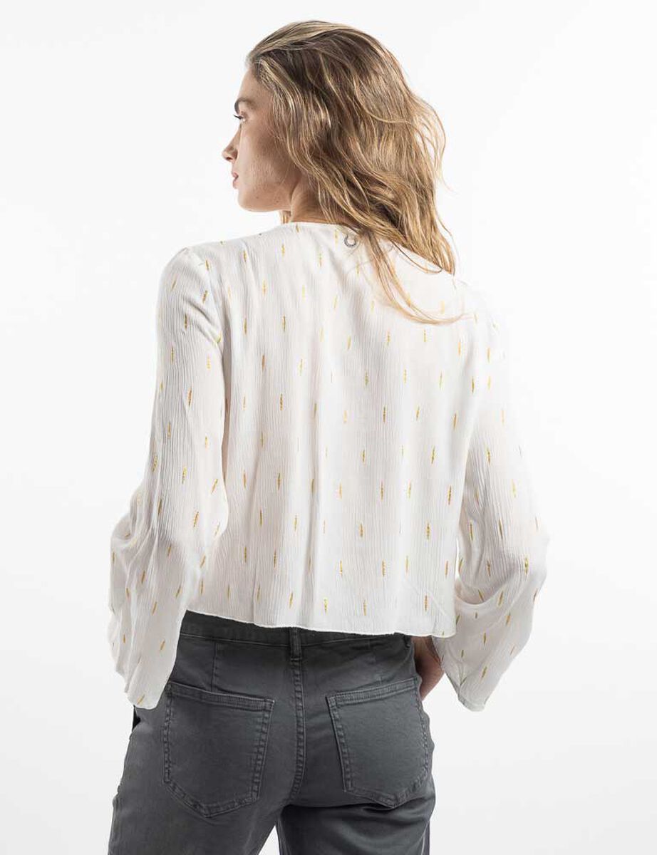 Blusa Mujer Alma