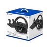 Volante Gamer con Pedales Hori PS5 Racing Wheel APEX