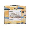 Quilt Estampado Mashini 1,5 Plazas Cordoba Kailua