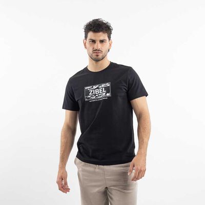 Polera Hombre Zibel