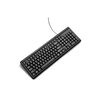 Teclado Alámbrico HP 100 USB