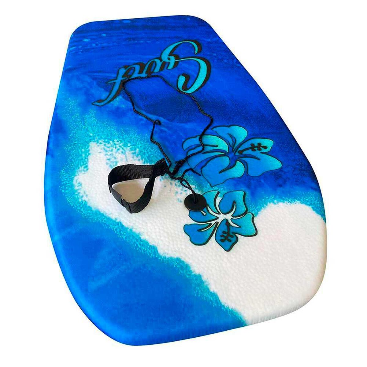 Tabla de Surf Gamepower Azul