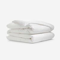 Plumón Microfibra Rosen King Renew Blanco