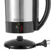 Hervidor Eléctrico Black & Decker JKC001BD 1,7 lts.