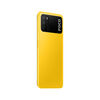 Celular Xiaomi Poco M3 64GB 6,53" Power Yellow Liberado