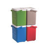 Cooler Coleman Stacker 18QT