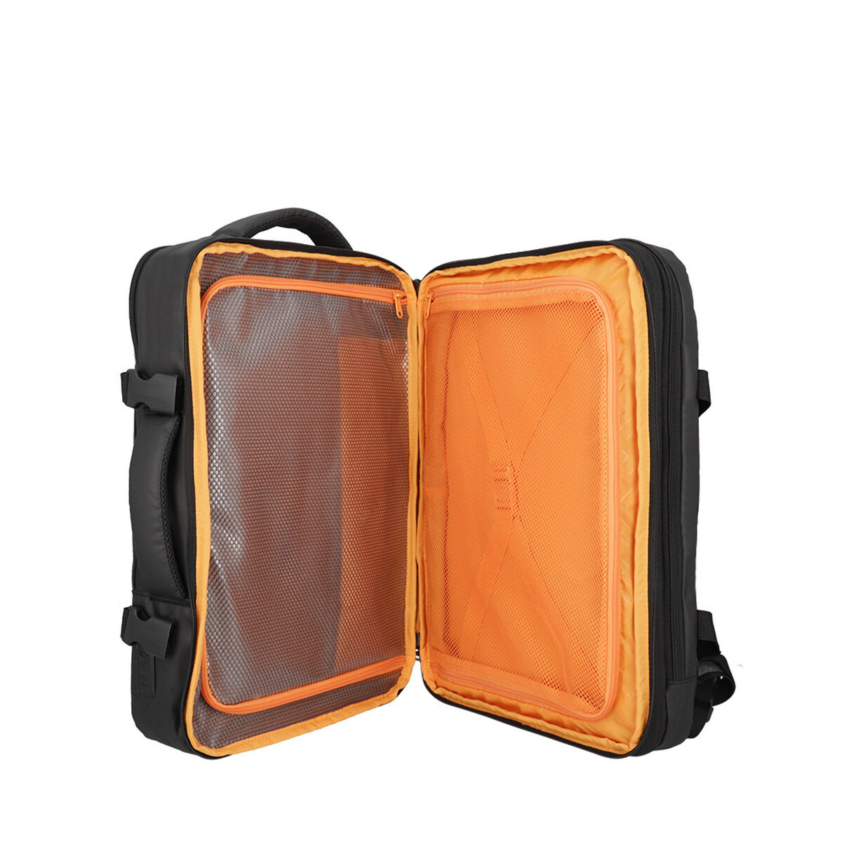 Mochila de Viaje Xtrem Discovery 5XT 30 Litros Negro