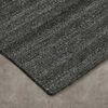 Alfombra Elements & Co Degrade Mediano 235x160 Gris