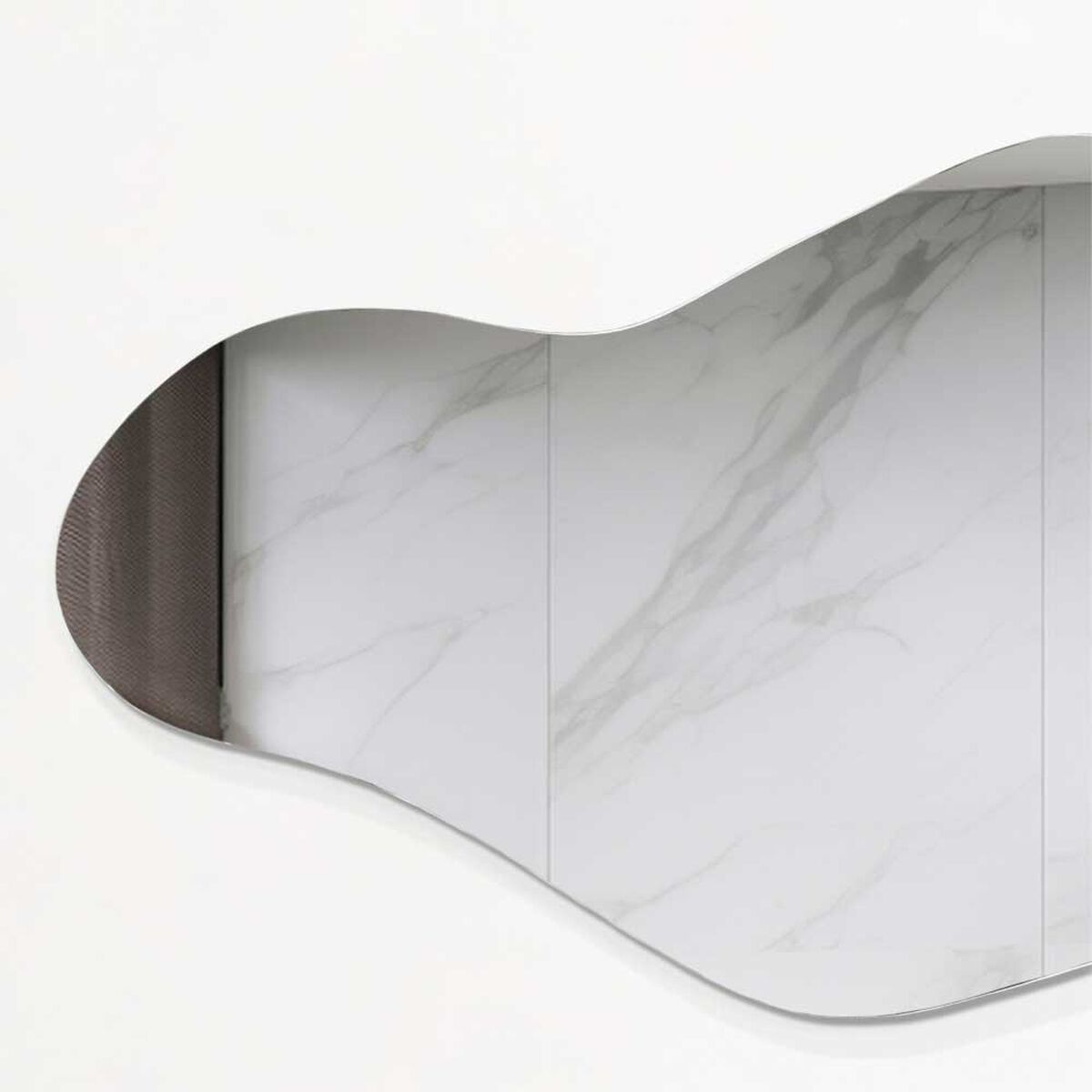 Espejo Tuhome Aries Irregular 60x150cm