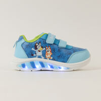 Zapatilla Urbana Niño Bluey null