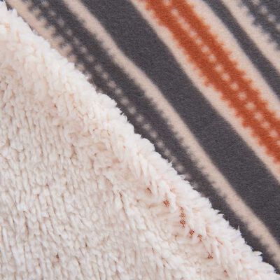 Imagen 2 del producto Frazada Mashini Mashini 2 Plazas Estampado