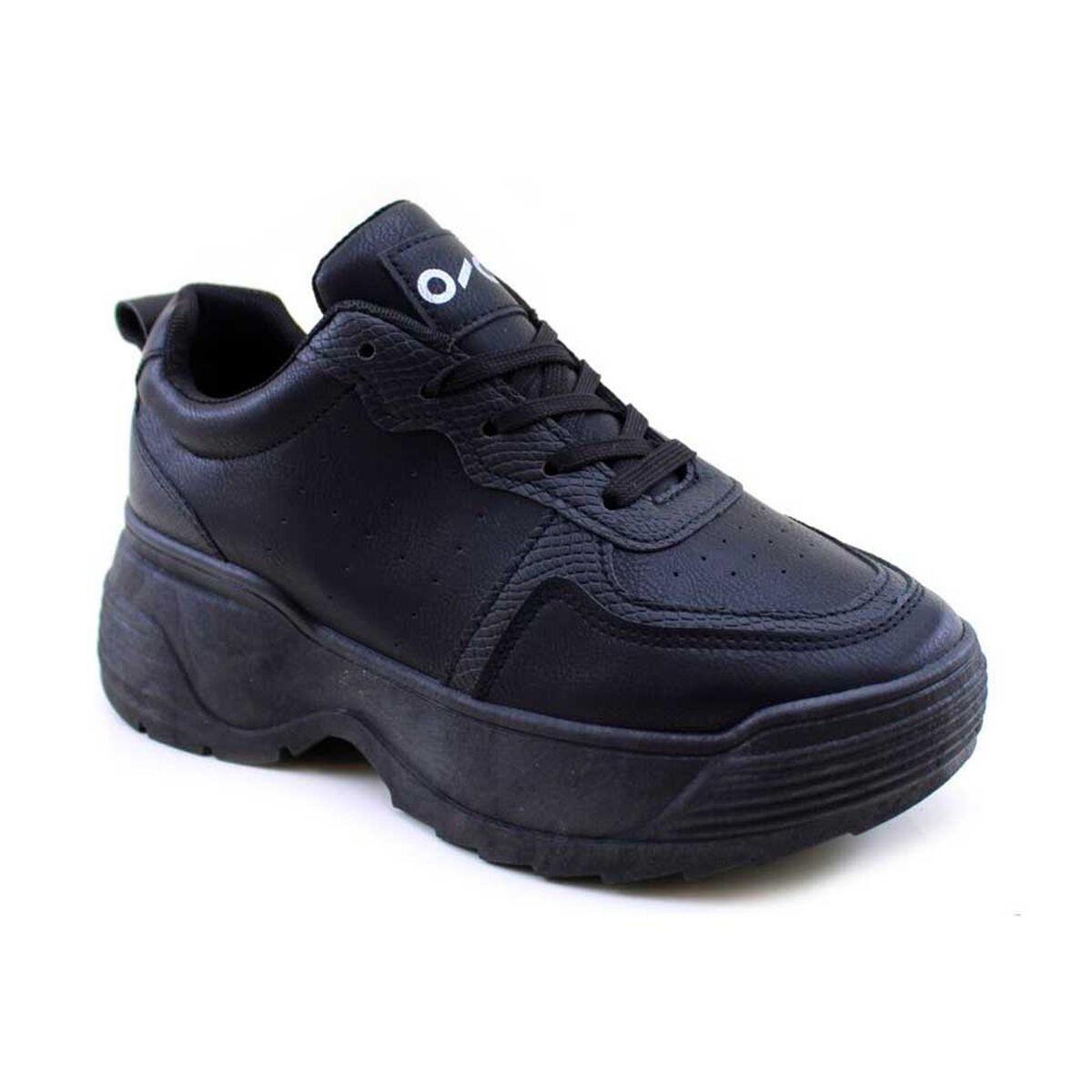 Zapatilla Urbana Mujer Icono