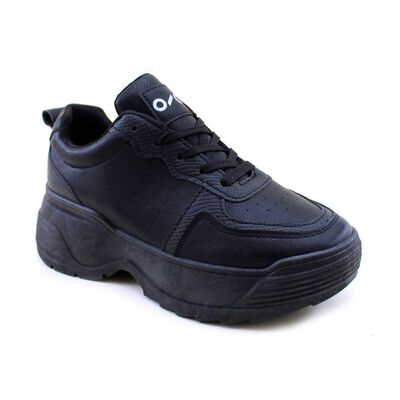 Zapatilla Urbana Mujer Icono