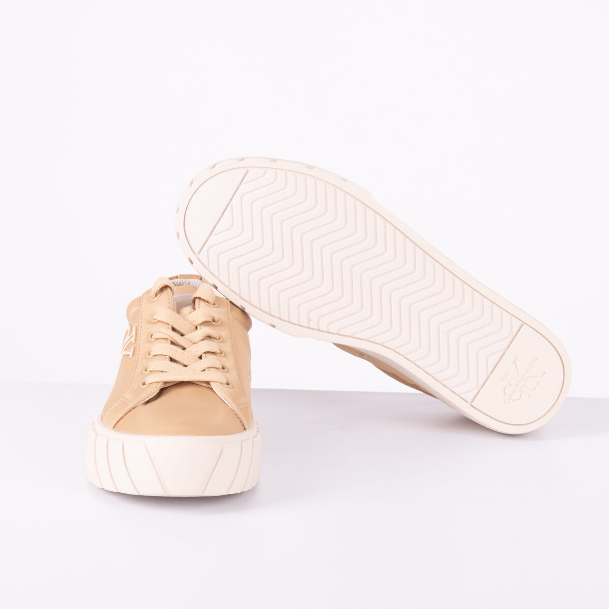 Zapatilla Mujer Calvin Klein