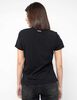 Polera Con Estampado Manga Corta Mujer  Fiorucci