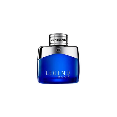 Imagen 2 del producto Perfume Montblanc Legend Blue 30 ML EDP