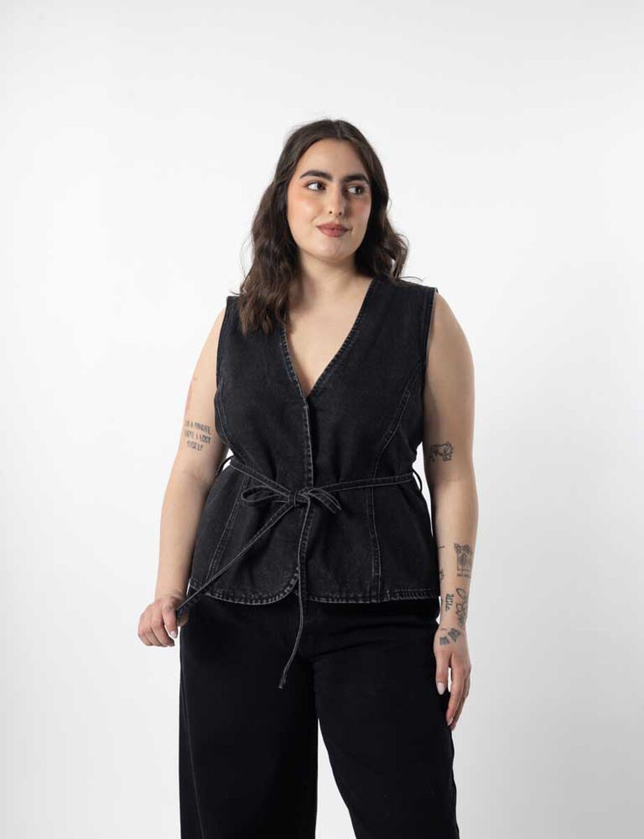 Blazer Mujer Extralindas