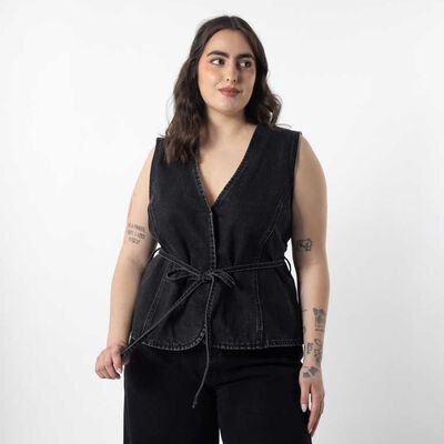 Blazer Mujer Extralindas