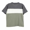 Polera Manga Corta Beb&eacute; Chess Baby
