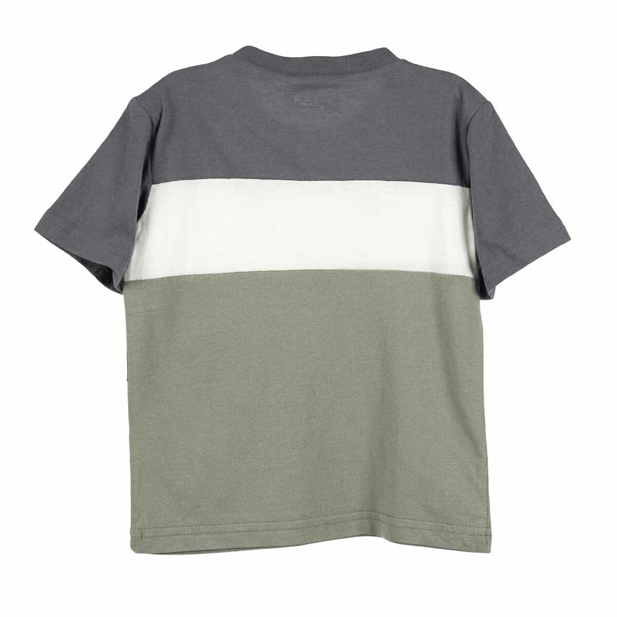 Polera Manga Corta Beb&eacute; Chess Baby