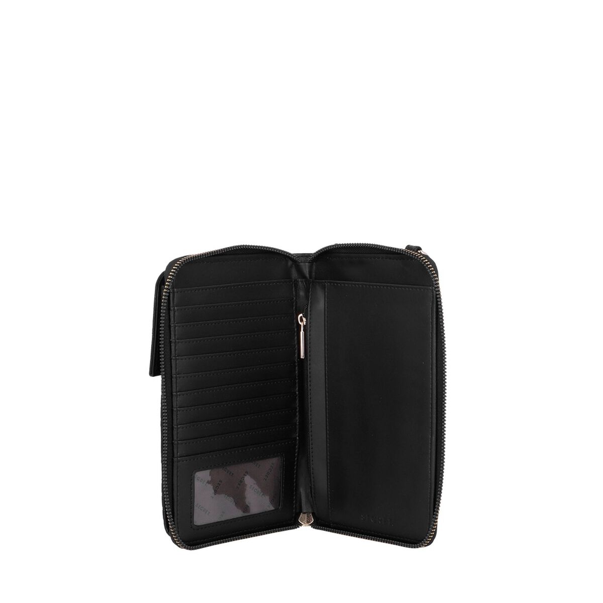 Portacelular Secret Amberes ST6 XL Negro