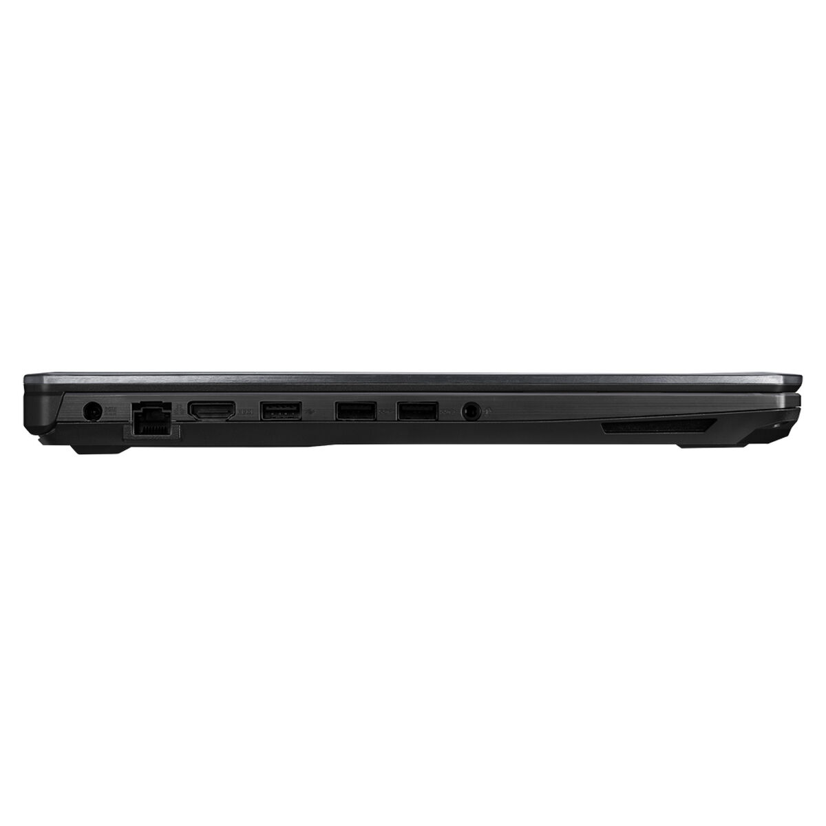 Notebook Gamer ASUS FX504GD-E4417T Core i5-8300H 8GB 1TB 15.6” NVIDIA GTX 1050