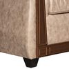 Sofá Black Factory Bristol 2 Cuerpos Beige