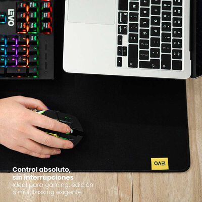 Imagen 2 del producto Mousepad LEVO Mousepad Battlemat  XXL
