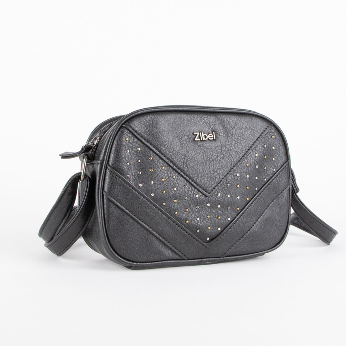 Bolso Negro Zibel