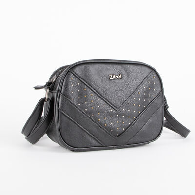 Imagen 2 del producto Bolso Negro Zibel