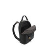 Mochila Secret Laurens FW25 M Negro