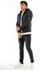 Chaqueta Ecocuero Hombre Fiorucci