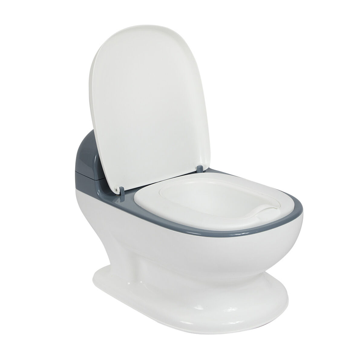Mi Primer Asiento de Baño Potty Infanti