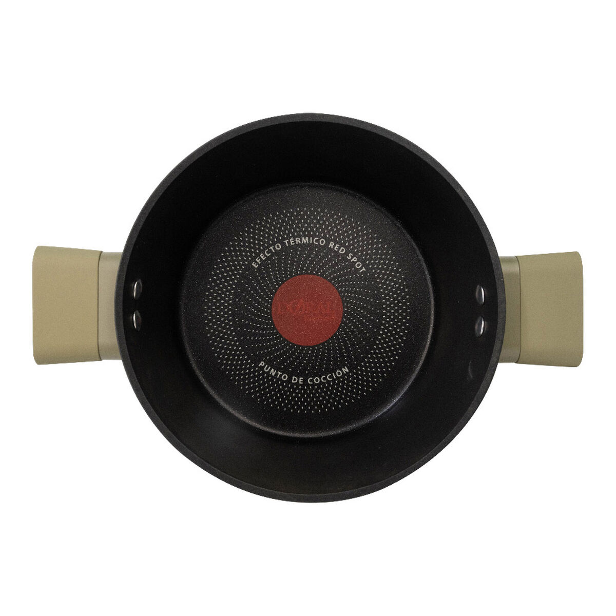 Olla Doral Satellite 24 cm Verde