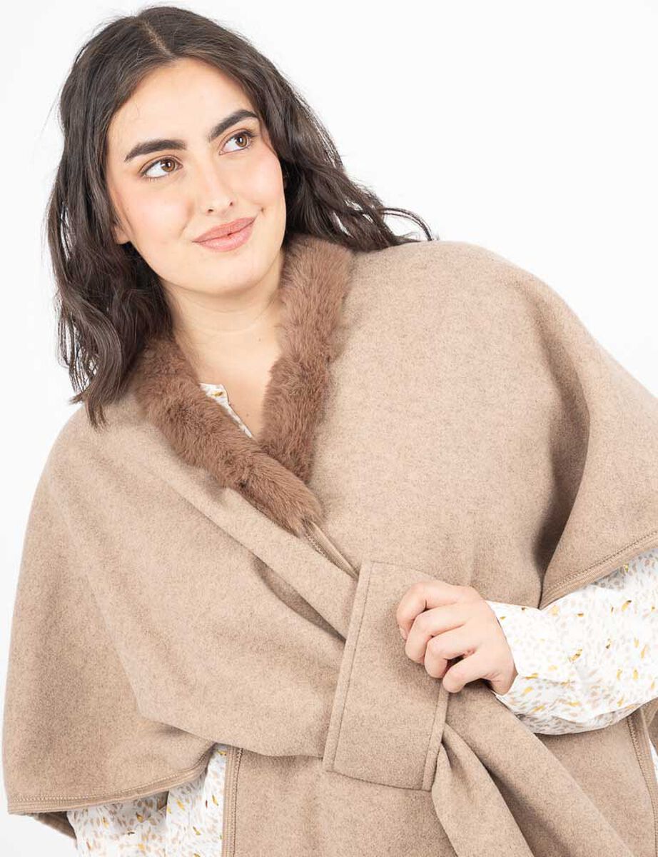 Chaqueta Mujer Extralindas
