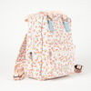 Mochila Crudo Icono