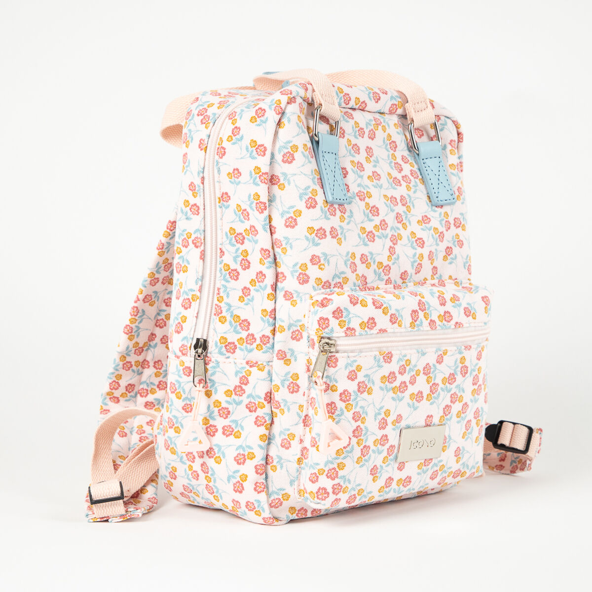 Mochila Crudo Icono