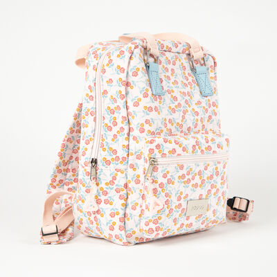 Mochila Crudo Icono