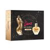 Set Perfume Shakira Mujer Shakira Dance Midnight Eau de Toilette 30 ml + 80 ml