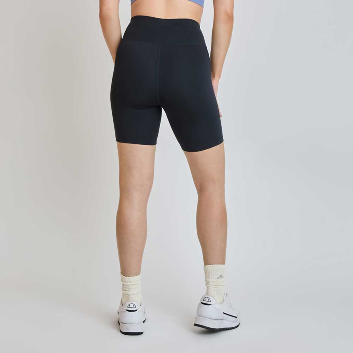 Short Deportivo Mujer Ellesse