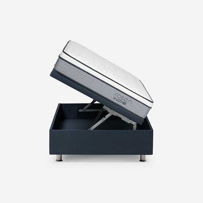 Imagen 2 del producto Boxet Rosen 1,5 Plazas Indie