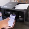 Multifuncional Brother Tinta Continua DCPT730DW Wifi, Dúplex y ADF