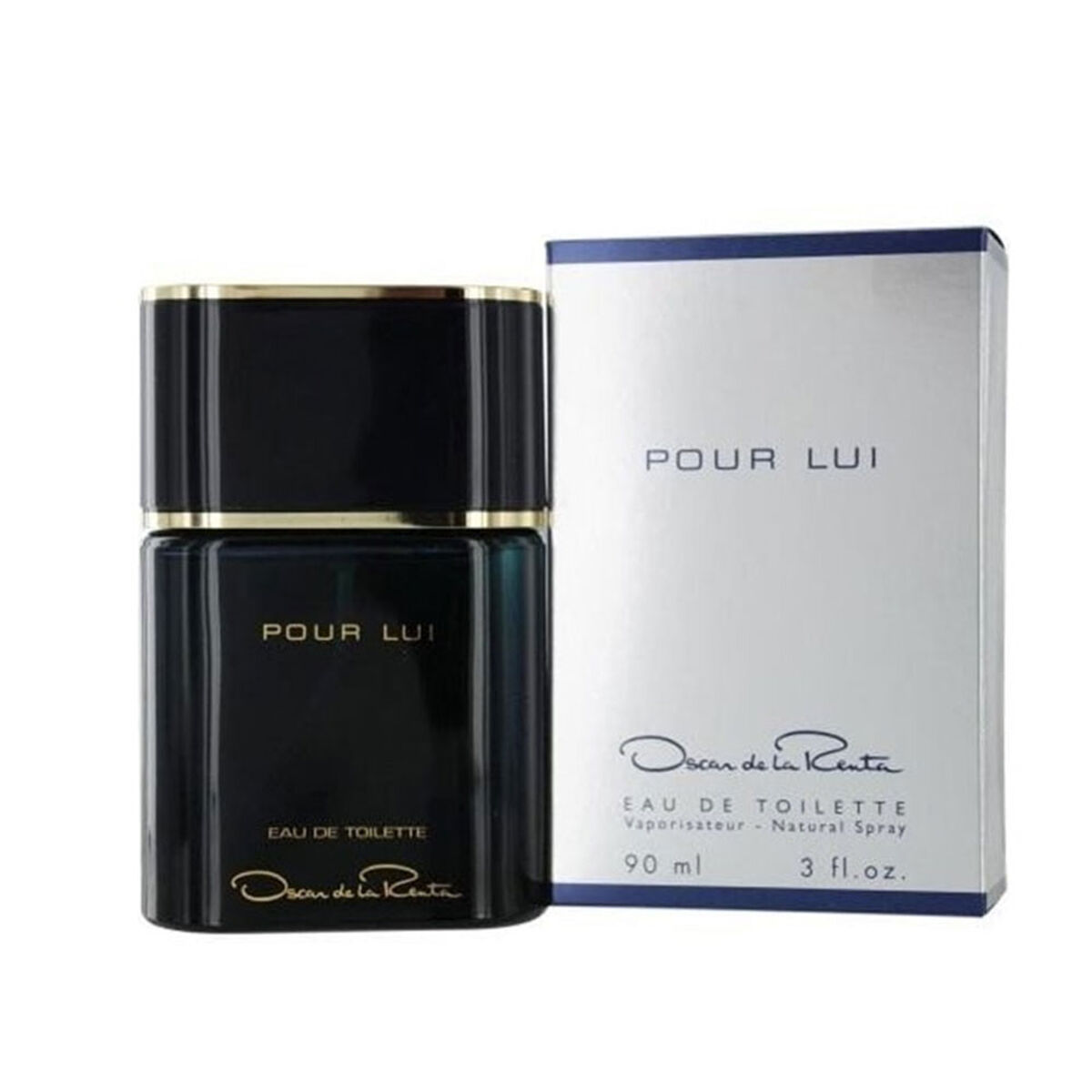 Oscar de la Renta Pour Lui 90ml Edt