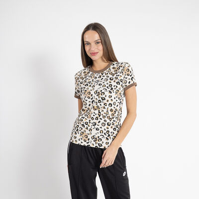 Polera Deportiva Mujer Lotto Strada
