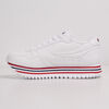 Zapatilla Mujer Fila Orbit Stripe