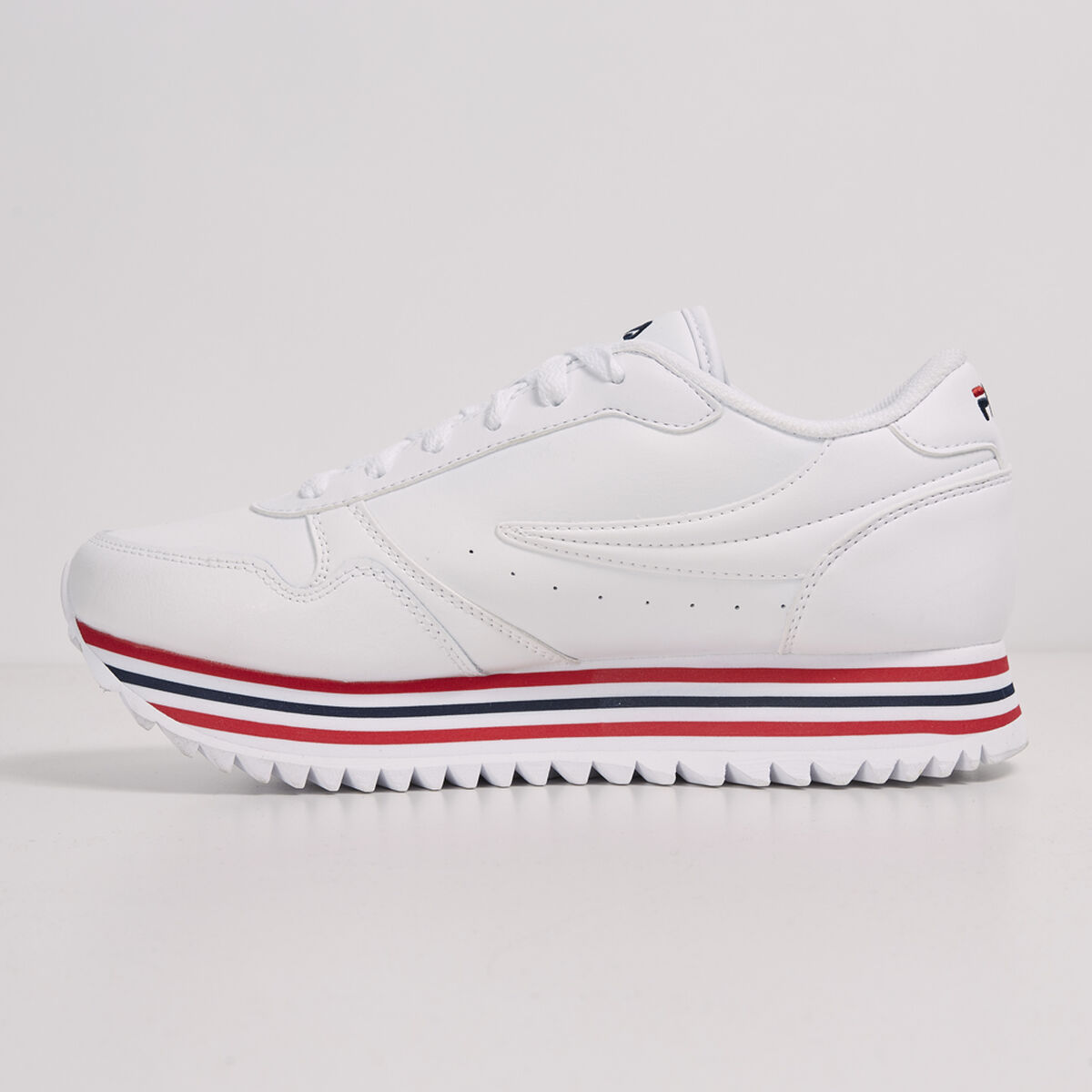 Zapatilla Mujer Fila Orbit Stripe