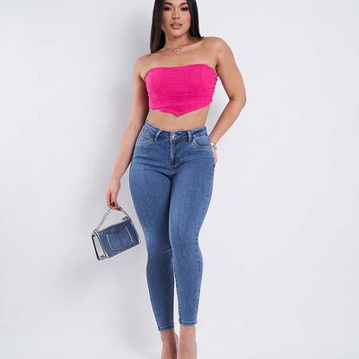 Jeans Mujer Most Wanted