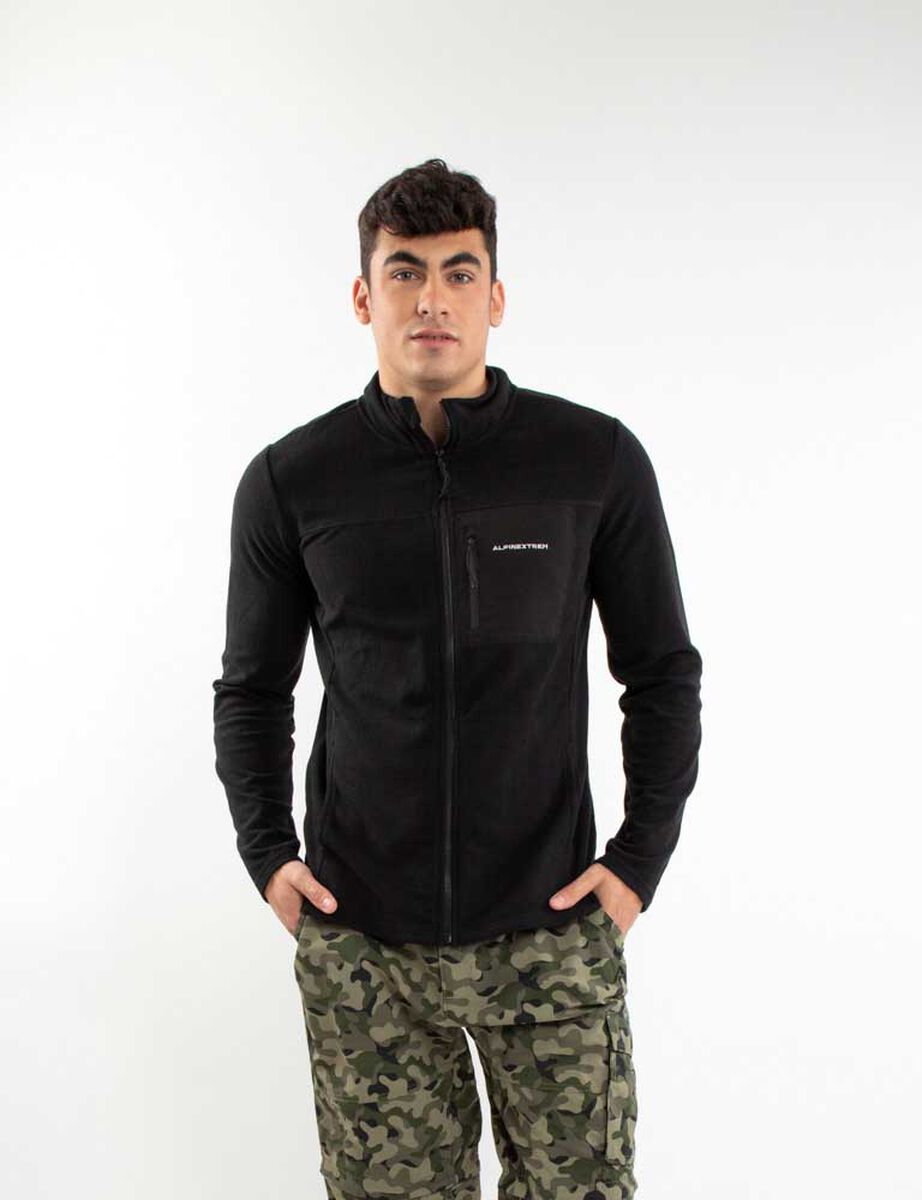 Polerón Deportivo Hombre Alpinextrem