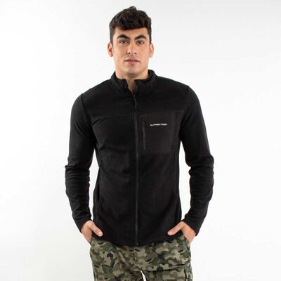 Polerón Deportivo Hombre Alpinextrem