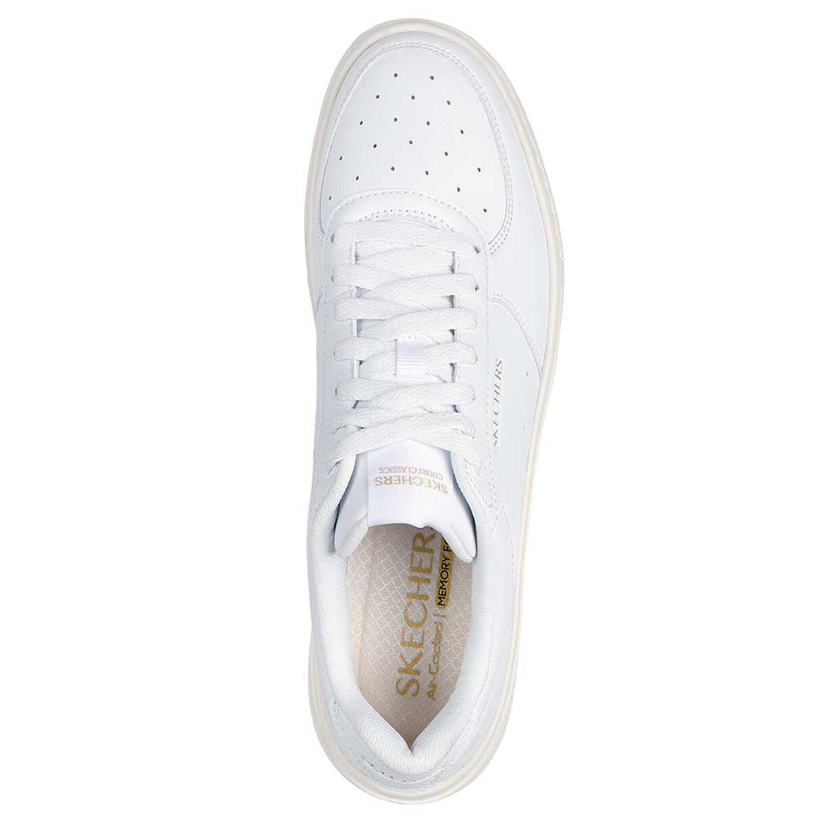 Zapatilla Urbana Mujer Skechers